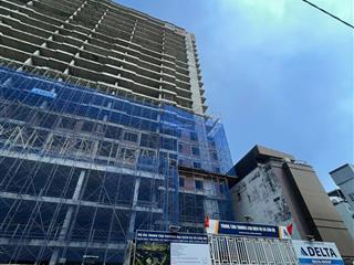 Legacy 66 quận 5  vào hàng sớm, giữ chỗ căn đẹp chỉ 50 triệu