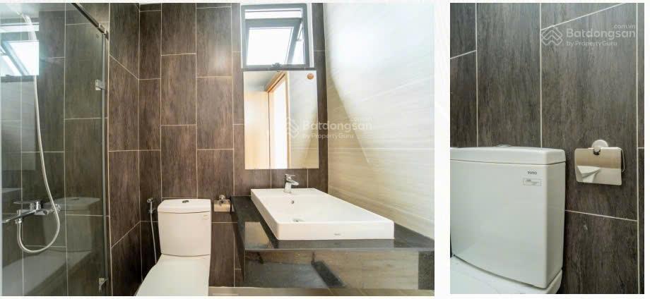 Bán cc 2pn, 2wc, 65m2 tại saigon asiana, 4 tỷ vnd