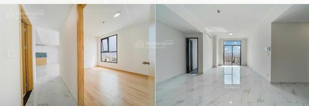 Bán cc 2pn, 2wc, 65m2 tại saigon asiana, 4 tỷ vnd