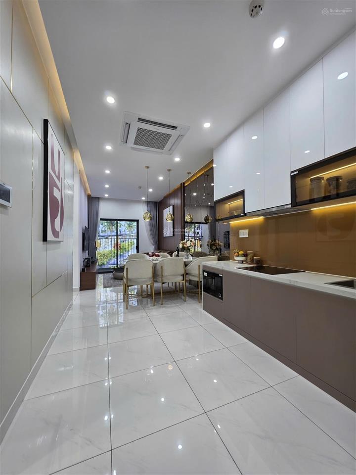 Bán cc 2pn, 1wc, 50m2, 1,7 tỷ tại quốc lộ 1a, bến lức, long an siêu hot