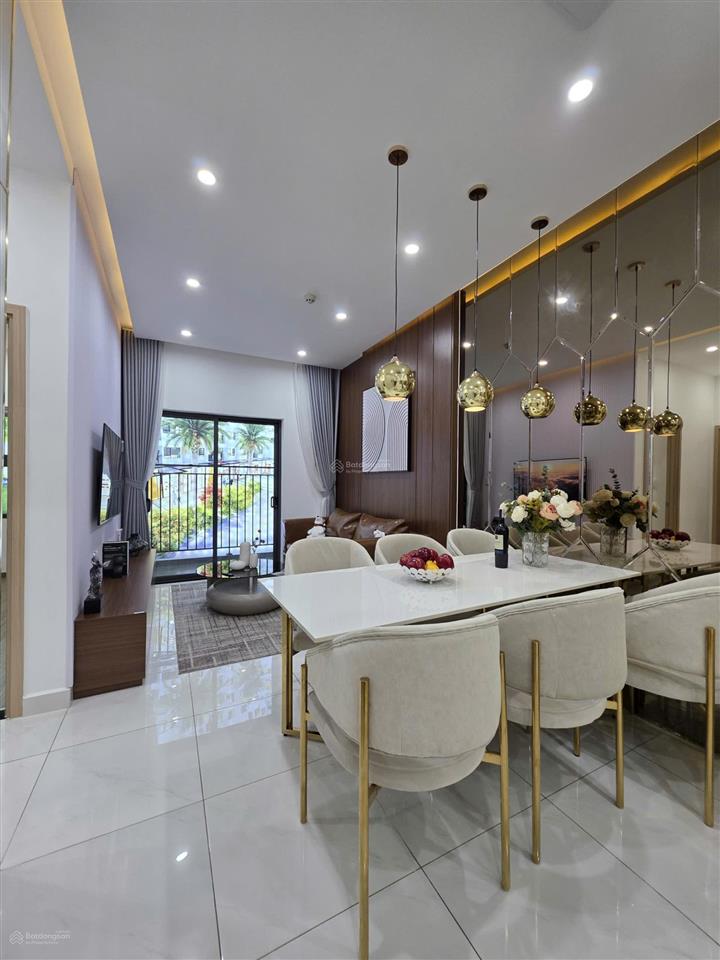 Bán cc 2pn, 1wc, 50m2, 1,7 tỷ tại quốc lộ 1a, bến lức, long an siêu hot