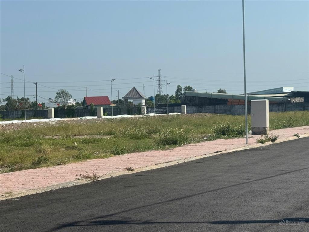 Bán đất 107m2 tại hoàng phan thái, 3,4 tỷ giá ưu đãi uy tín