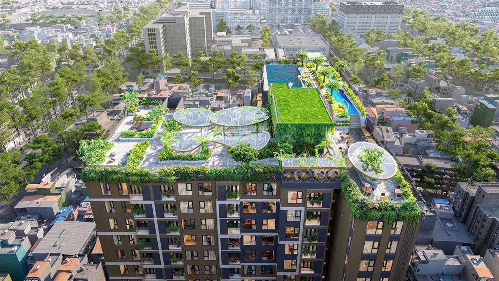 Bán cc legacy 66, tân thành, q5, 5,5 tỷ, 53 m2, chính chủ, hot!