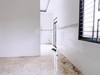 Chính chủ bán nhà hẻm xe hơi đình phong phú 85m2, 2 tầng