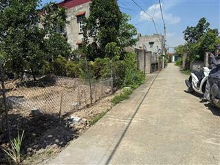 90m2 trung tâm tdp lê xá, thượng hồng ô tô tải thông gần kcn 2.35tỷ