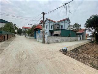 65m2 lô góc ô tô thông gần nhiều kcn tiện ích bạt ngàn 1.78tỷ