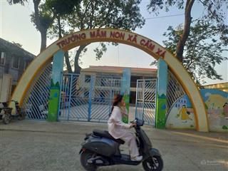 90m2 f0 cẩm xá mỹ hào ô tô thông phố nhà giàu 100m ra trục chính 2.1tỷ