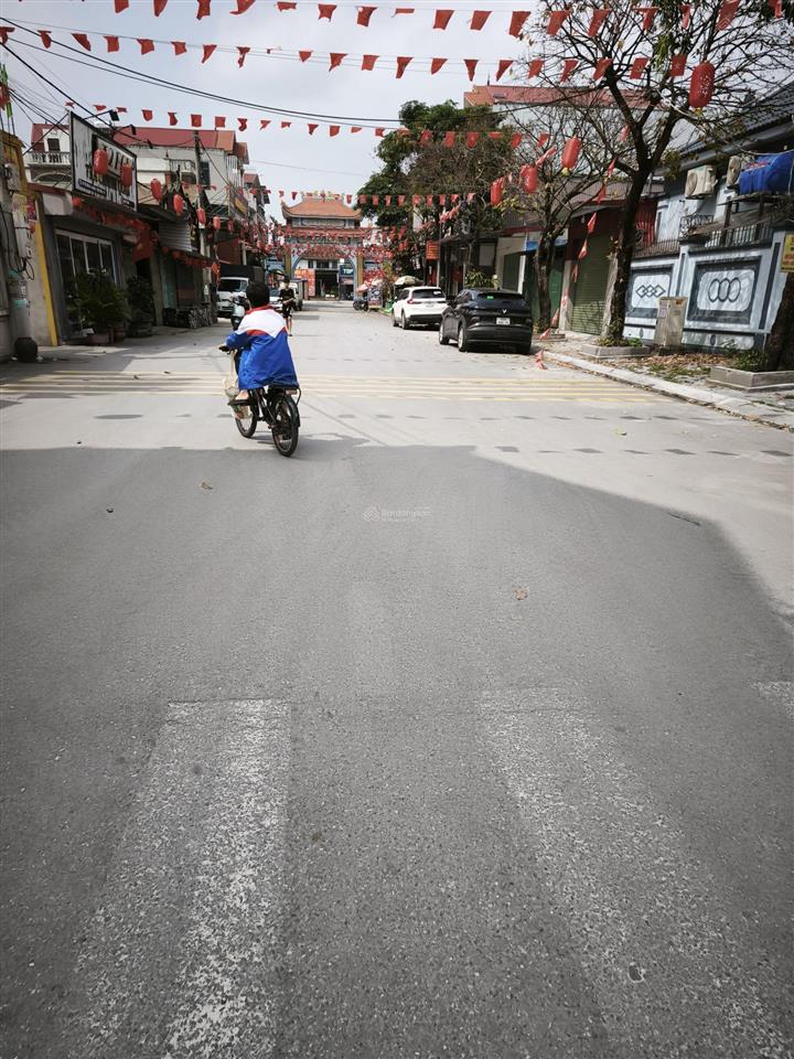 65m2 lô góc công hà thuận thành ô tô tải thông hàng xóm hồng hạc phú mỹ hưng, 50m ql17 chỉ 3.15tỷ