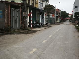 110m2 trục chính kinh doanh ô tô tải tránh dư xá, p ninh xá nhỉnh 4 tỷ