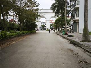 300m2 siêu phẩm kđt khai sơn ô tô tránh vỉa hè hàng xóm hồng hạc phú mỹ hưng 60tr/1m2