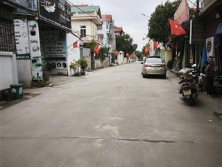 98m2 dương quang mỹ hào trục chính kinh doanh 3 ô tô tránh gần kcn minh quang 2.9tỷ