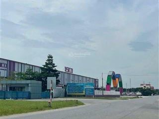 90m2 hưng long mỹ hào đường thông ô tô tránh kd gần kcn thăng long ii chỉ 3.5tỷ