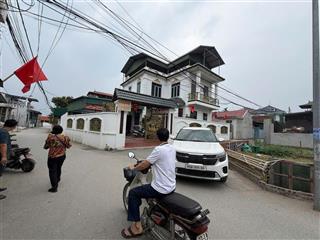 Siêu phẩm lô góc trung chính ô tô tránh kd dương quang mỹ hào dt50m2 nhỉnh 1tỷ