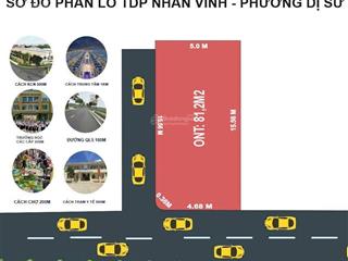 81.2m2 lô góc ô tô dị sử mỹ hào dân cứ đông đúc, toàn đại gia tiện ích gần 2.x tỷ