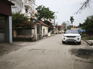 60m2 ô tô tải thông bàn cờ 10m hàng xóm toàn đại gia gần kcn khai sơn 2.65tỷ