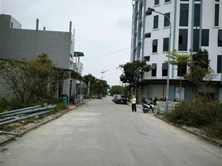 90m2 kđt bắc hà phân lô vỉa hè ô tô tránh kd, sát cổng trường cn dệt may nhỉnh 6tỷ