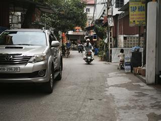 48m2 tam á gia đông ô tô thông tiện ích gần kcn bao quanh vị trí vàng qh đt nam đuống 1.75tỷ