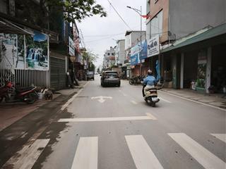 45m2 f0 liên nghĩa văn giang gần vđ4 cầu mễ sở sân bóng 60k chỗ 2.1tỷ