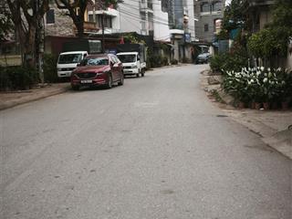 100m2 phụng công văn giang hàng xóm ecopark, gần cầu ngọc hồi giá 4.8 tỷ