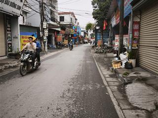 55m2 tân tiến văn giang ô tô 7 chỗ hàng xóm vinhomes ocean park 2, 3 nhỉnh 2 tỷ