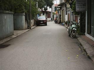 54m2 công luận văn giang ô tô hàng xóm alluvia, ecopark gần cầu ngọc hồi 2.9tỷ