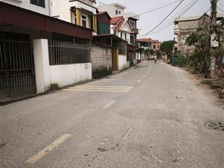 46m2 sở đông văn giang ô tô đỗ cổng sát vách đh bách khoa sân bóng pvf 60k chỗ 1.9tỷ