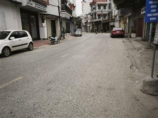 55m2 tân tiến văn giang 3 thoáng gần hồ điều hoà cạnh đh bách khoa cs2, sân bóng pvf 60k chỗ 2.8tỷ