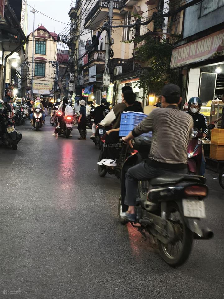 74m2 mt=mh=6.5m 2 tầng tt trâu quỳ ô tô tránh kd phân lô giảng viên cạnh hvnn, nhỉnh 11 tỷ