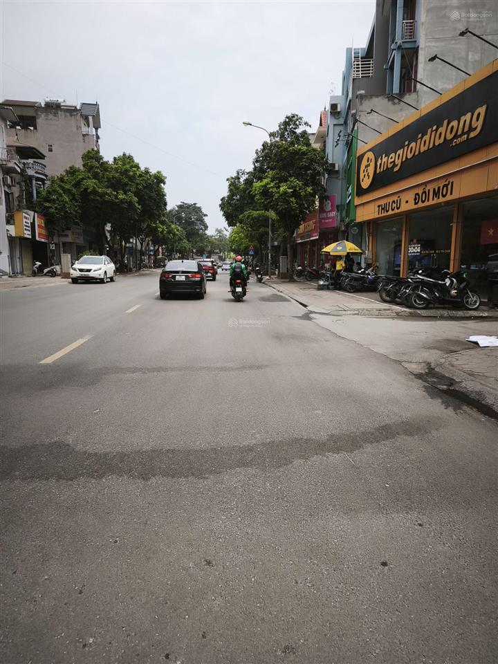 43m2 đất trung tâm trâu quỳ ô tô thông gần ngô xuân quảng, 6.6 tỷ