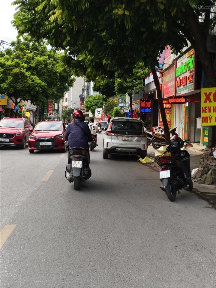Vvip nhất gia lâm lô góc ô tô tránh kd sầm uất dt 76m 13,4 tỷ