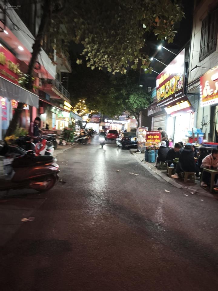 62 m2 ô tô tránh kd trung tâm trâu quỳ sát vách hvnn nhỉnh 8tỷ