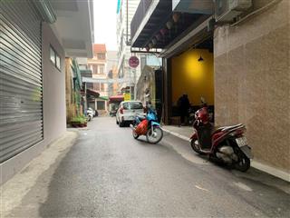 7.2tỷ 3 tầng 45m2 tt trâu quỳ phân lô giảng viên ô tô 7 chỗ thông