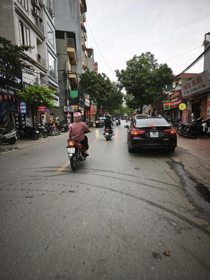 3 tầng 16 phòng trọ trâu quỳ ô tô 7 chỗ thông gần hv nông nghiệp hàng xóm vin ocp 78m2 chỉ 12.2tỷ
