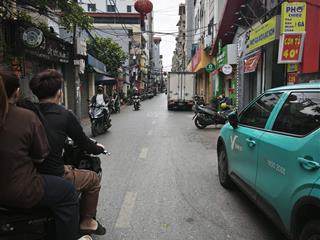 75m2 cửu việt 2 ô tô tránh kd trung tâm làng sv hv nông nghiệp vn nhỉnh 13tỷ