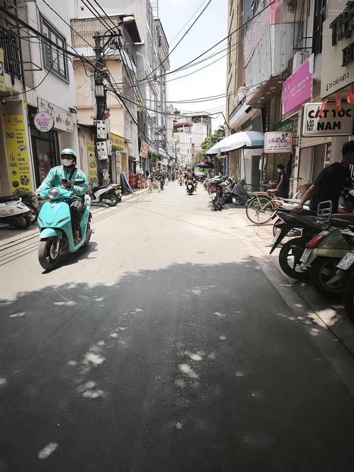 75m2 cửu việt 2 ô tô tránh kd trung tâm làng sv hv nông nghiệp vn nhỉnh 13tỷ