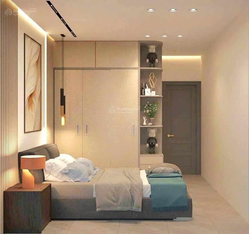 Nhà 6 tầng 10 phòng phố cửu việt thang máy nhập tk hiện đại dân xây mới đét dt50m2 nhỉnh 10tỷ tl