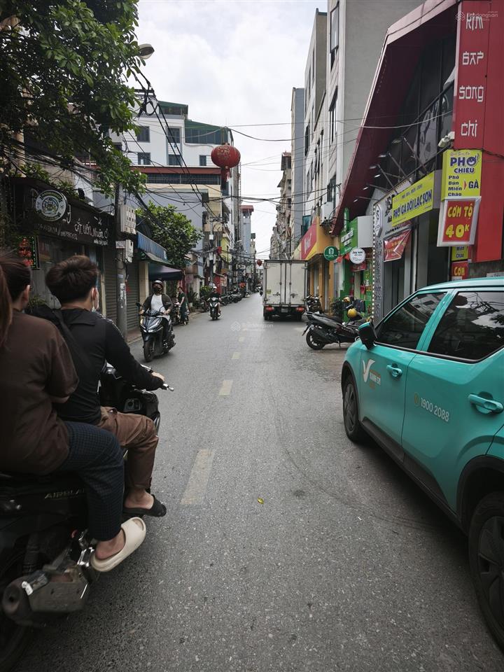 78m2 lô góc 3 thoáng phân lô giảng viên trâu quỳ ô tô tải thông kd sát vách hv nông nghiệp 13,4 tỷ