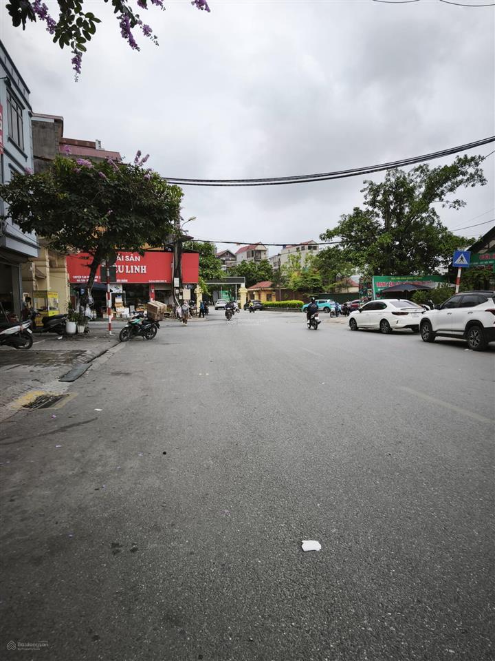 48m2 đường thông 10m ra trục chính cửu việt trung tâm làng sv hv nông nghiệp nhỉnh 6 tỷ