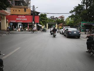 40m2 lô góc ô tô 7 chỗ thông trâu quỳ gần hv nông nghiệp tiện ích bạt ngàn 5.25tỷ