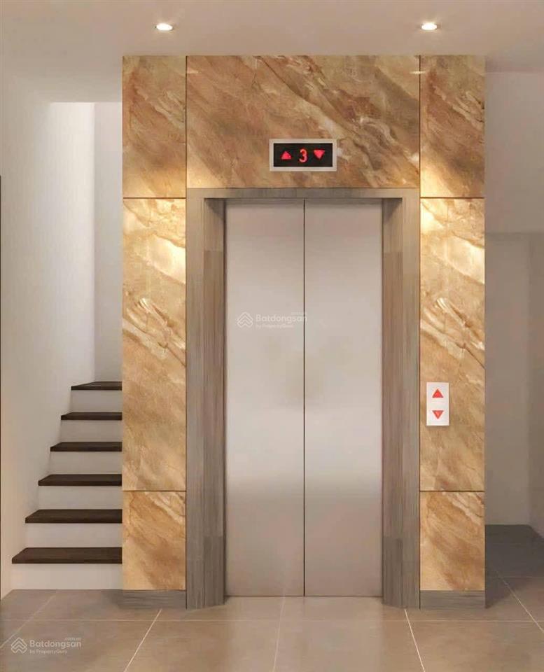Nhà 6 tầng 1pk+9pn thang máy tk hiện đại trâu quỳ sát vách hv nông nghiệp dt50m2 nhỉnh 9tỷ