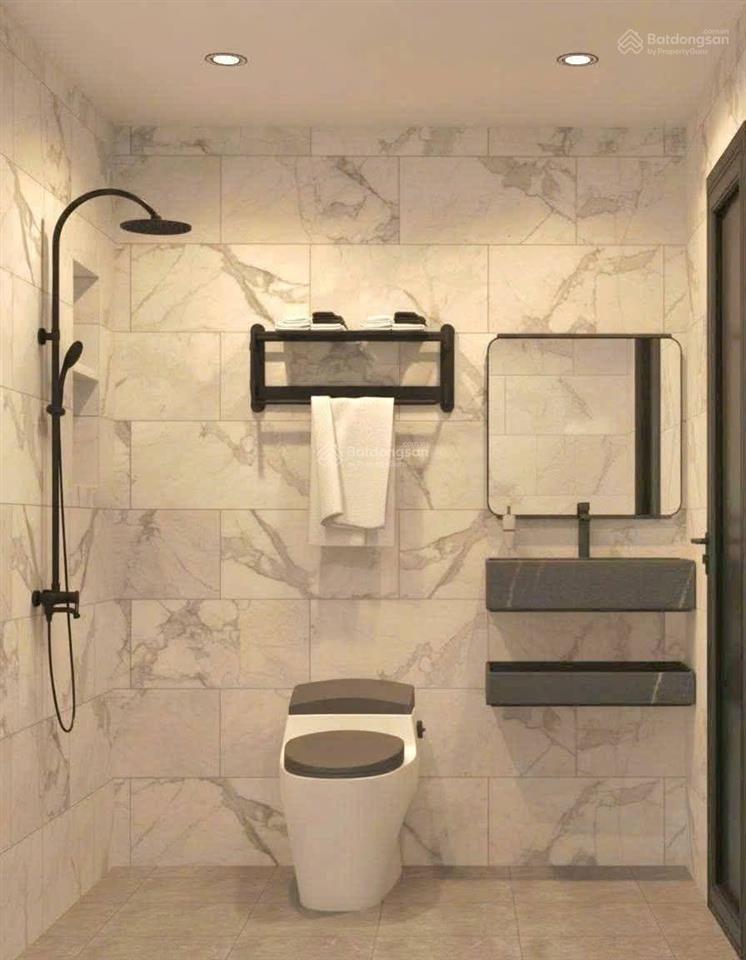 Nhà 6 tầng 1pk+9pn thang máy tk hiện đại trâu quỳ sát vách hv nông nghiệp dt50m2 nhỉnh 9tỷ