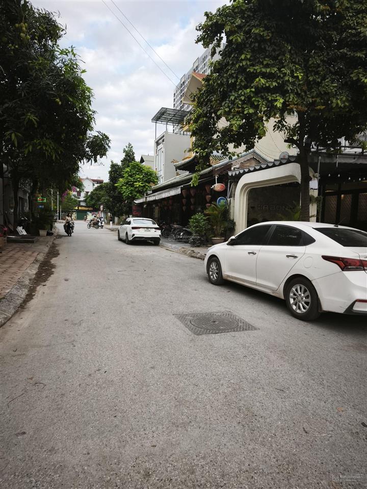 Cho thuê đất lâu dài 31ha trâu quỳ ô tô tránh vỉa hè view vườn hoa gần chợ dt120m2 chỉ 5tr/1 tháng