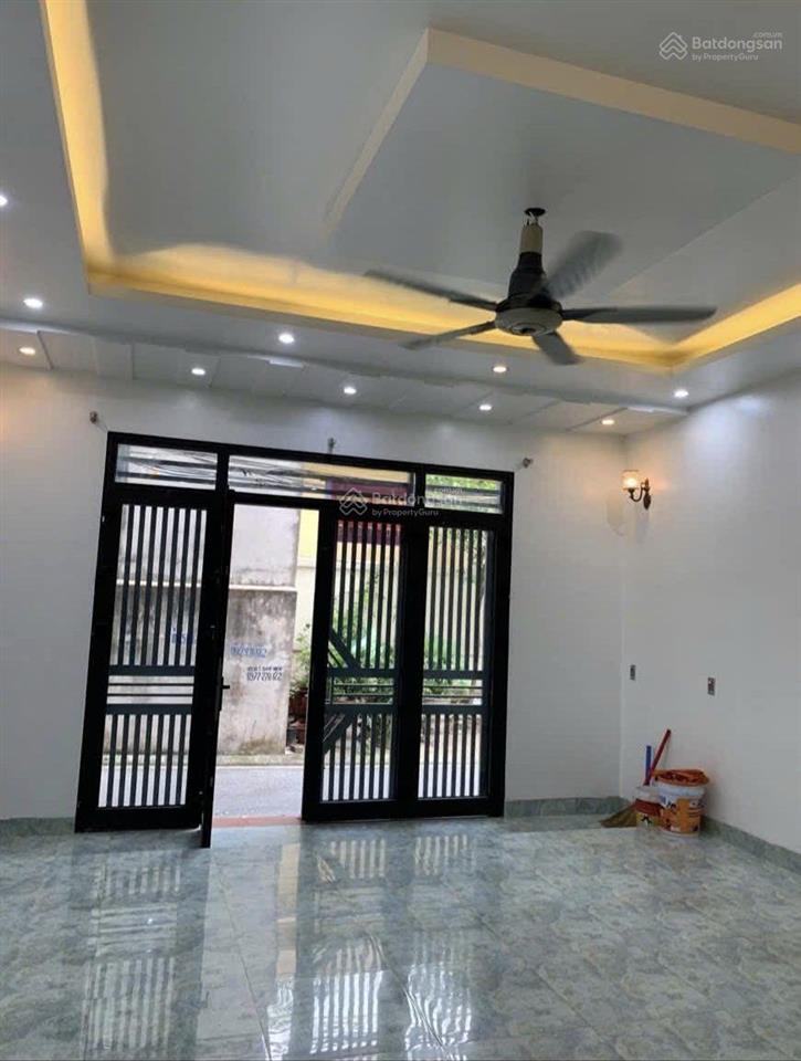 Nhà 4 tầng 66m2 lô góc ô tô 7 chỗ thông 1 nhà ra chúc chính kd đa tốn 8.2tỷ