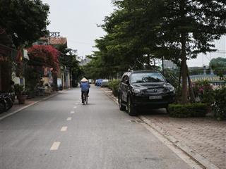 92m2 đặng xá ô tô 7 chỗ thông bàn cờ 100m ra đường ỷ lan 6.7tỷ