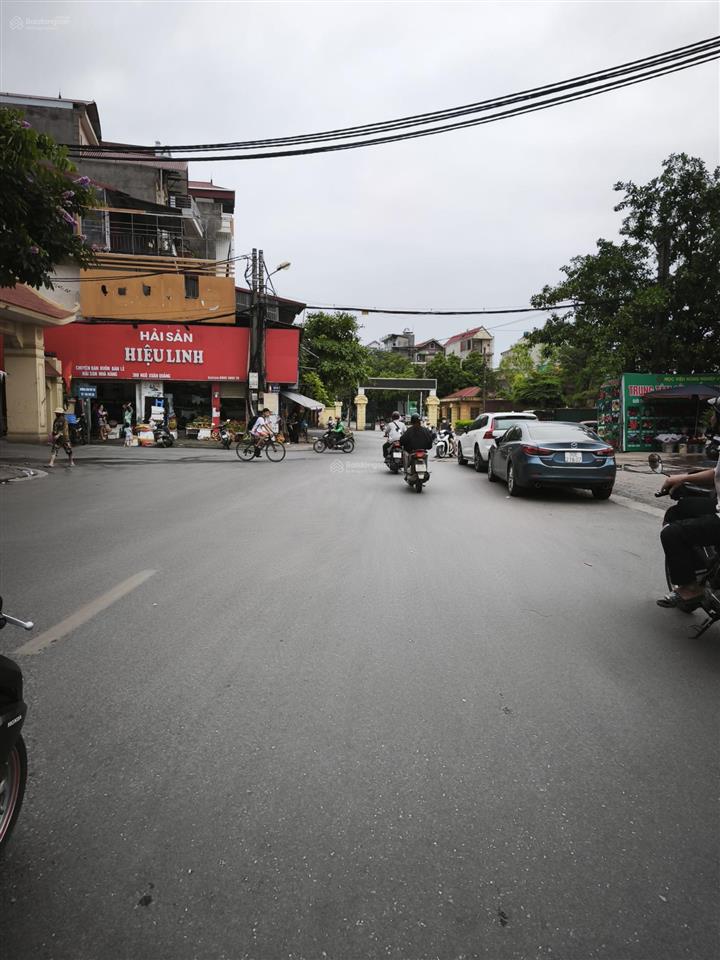 45m lô góc đường ngô xuân quảng ô tô thông gần cổng hv nông nghiệp 7,6 tỷ