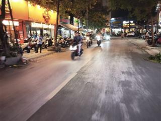 6 tầng thang máy mặt phố kd đào nguyên trâu quỳ dòng tiền vvip sát hv nông nghiệp 22.8tỷ