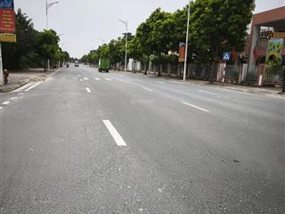 Bán đất đặng xá 1 nhà ô tô thông tiện ích gần qh ga metro dt42m2 nhỉnh 3 tỷ