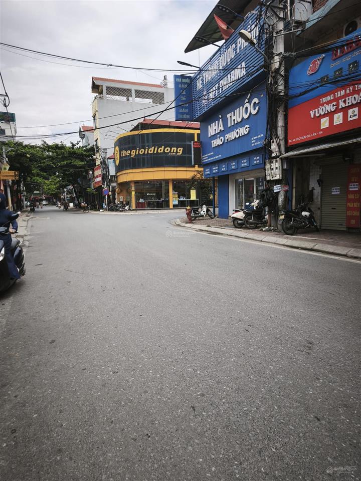 52m2 lô góc ô tô vào đất đa tốn hàng xóm vinhomes ocp1 và ecopark 4.4 tỷ