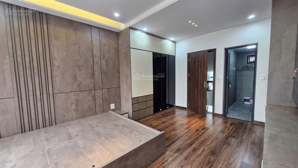 Nhà 5 tầng full nội thất mới koong đặng xá dt 42m2 chỉ 5,2 tỷ