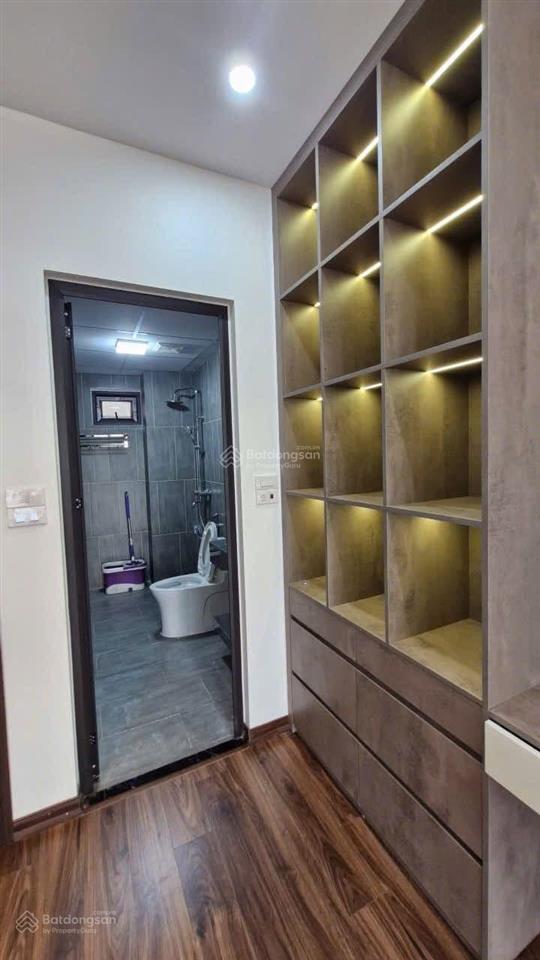 Nhà 5 tầng full nội thất mới koong đặng xá dt 42m2 chỉ 5,2 tỷ